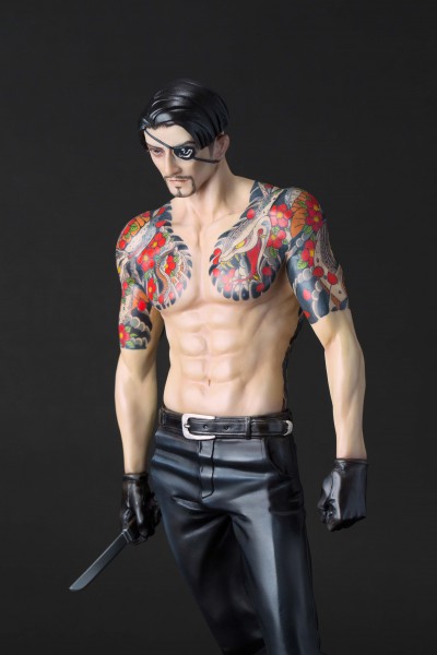 Ryu ga Gotoku - Majima Goro (Synapse) photo 13