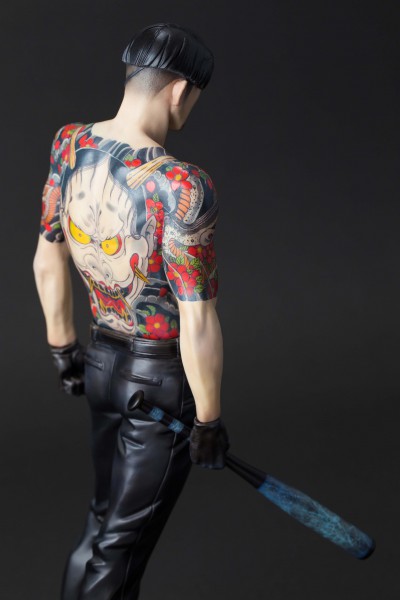 Ryu ga Gotoku - Majima Goro (Synapse) photo 14