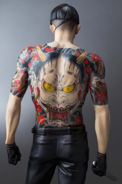 Ryu ga Gotoku - Majima Goro (Synapse) photo 15