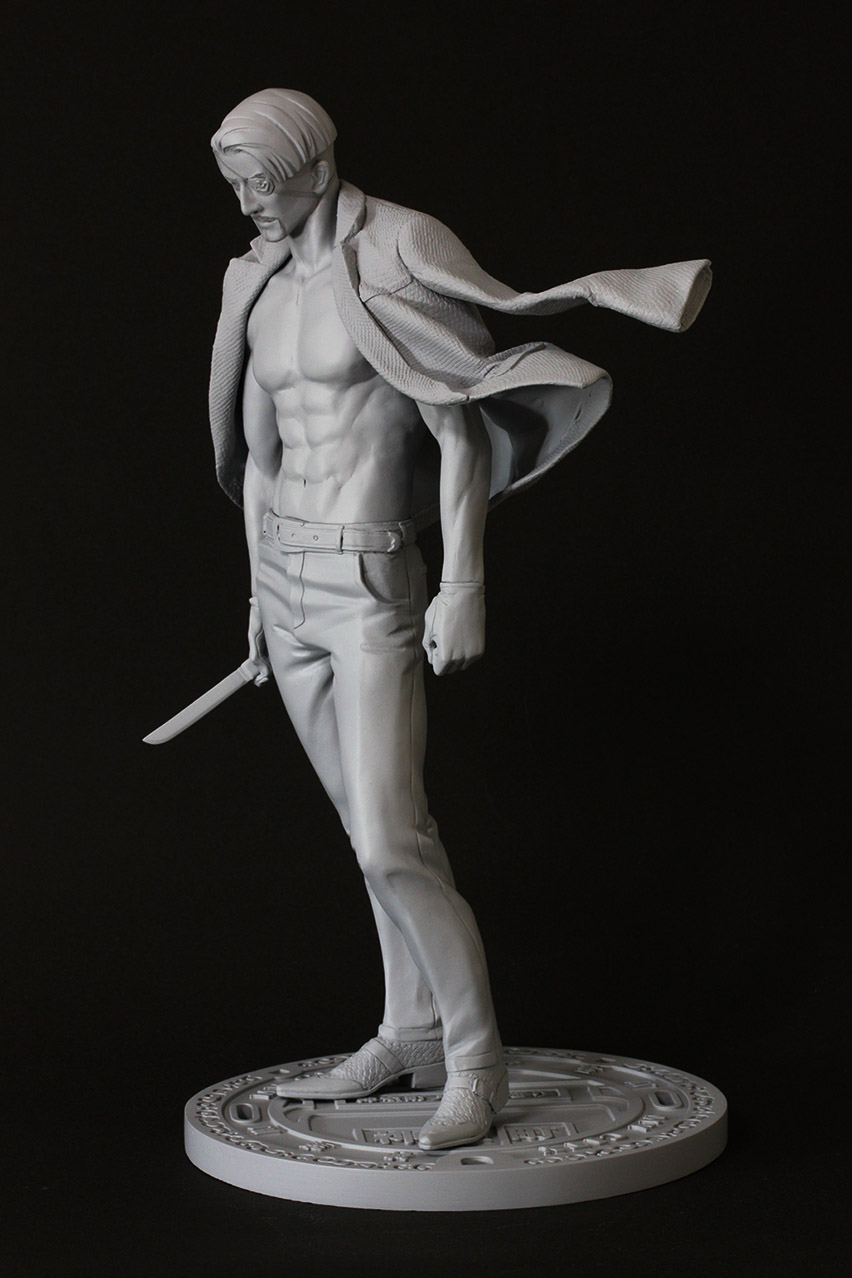Ryu ga Gotoku - Majima Goro (Synapse) photo 16
