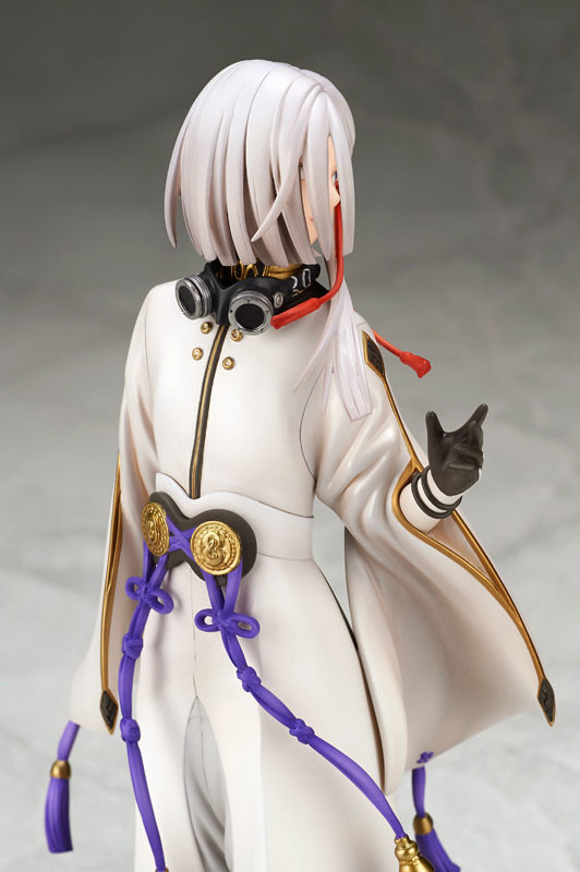 Last Exile: Gin`yoku no Fam - Dio Eraclea - ALTAiR - 1/8 (Alter) photo 2