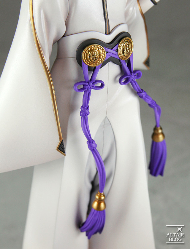 Last Exile: Gin`yoku no Fam - Dio Eraclea - ALTAiR - 1/8 (Alter) photo 5