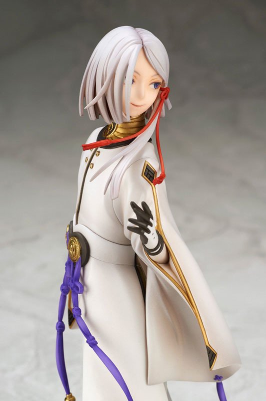 Last Exile: Gin`yoku no Fam - Dio Eraclea - ALTAiR - 1/8 (Alter) photo 8