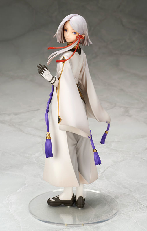 Last Exile: Gin`yoku no Fam - Dio Eraclea - ALTAiR - 1/8 (Alter) photo 9