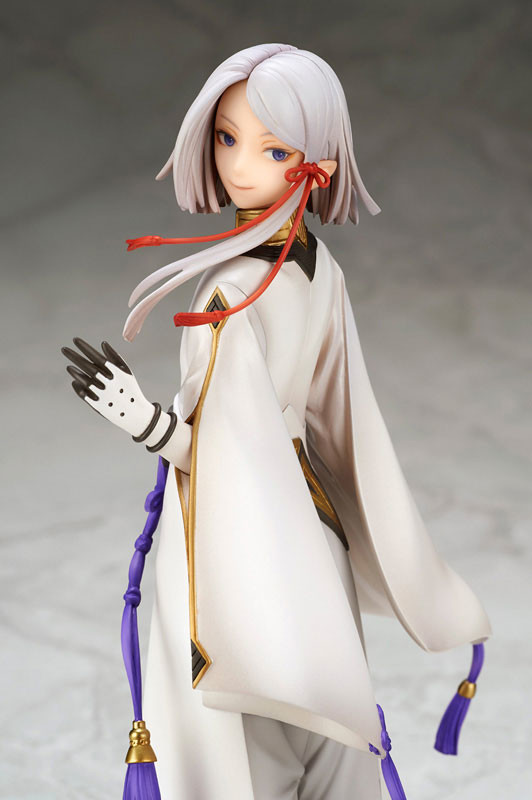 Last Exile: Gin`yoku no Fam - Dio Eraclea - ALTAiR - 1/8 (Alter) photo 10