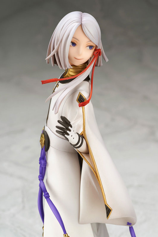 Last Exile: Gin`yoku no Fam - Dio Eraclea - ALTAiR - 1/8 (Alter) photo 11