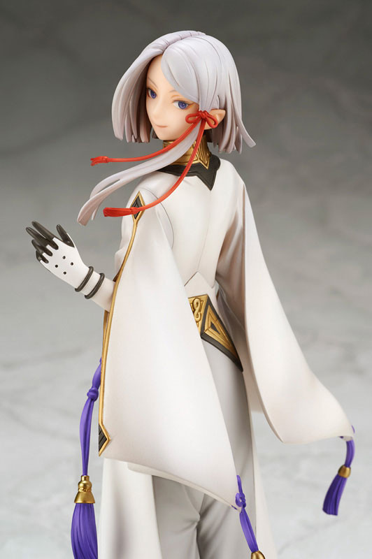 Last Exile: Gin`yoku no Fam - Dio Eraclea - ALTAiR - 1/8 (Alter) photo 6