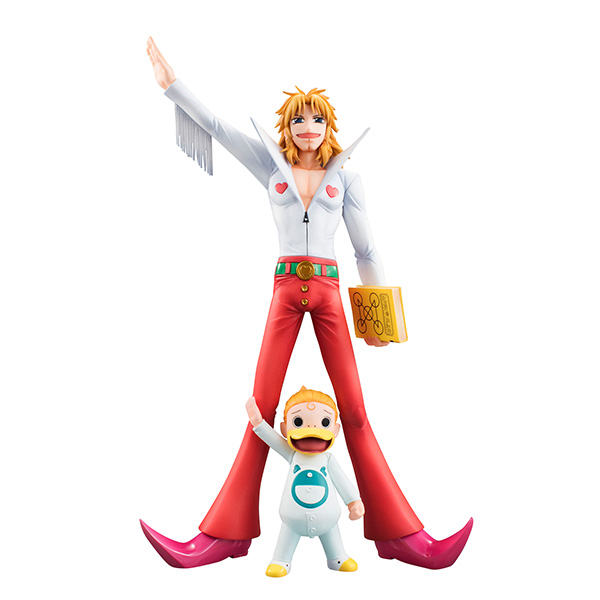 Konjiki no Gash Bell!! - Kyanchome - Parco Folgore - G.E.M. (MegaHouse) photo 3