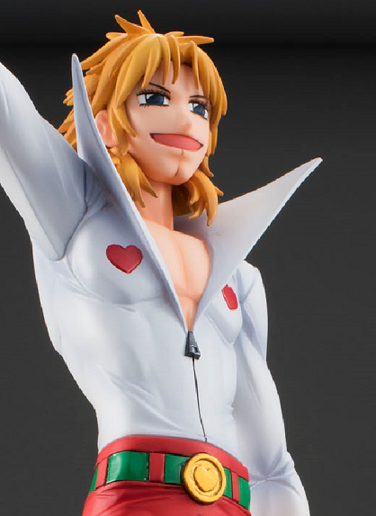 Konjiki no Gash Bell!! - Kyanchome - Parco Folgore - G.E.M. (MegaHouse) photo 5