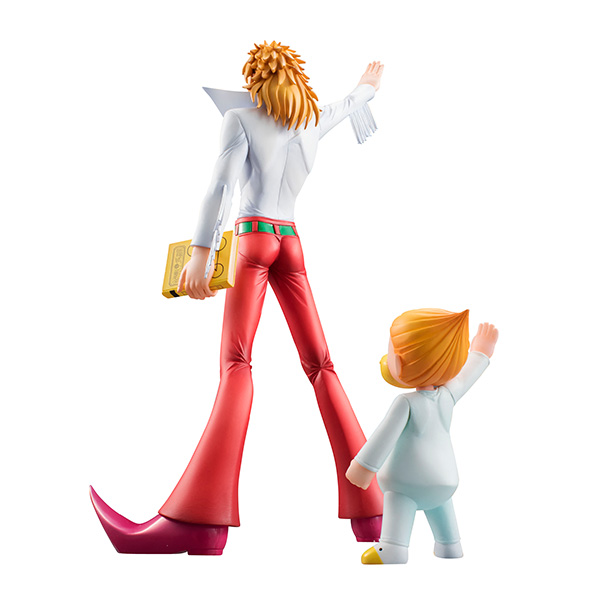 Konjiki no Gash Bell!! - Kyanchome - Parco Folgore - G.E.M. (MegaHouse) photo 9