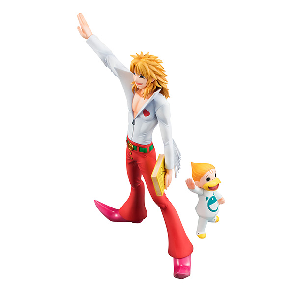 Konjiki no Gash Bell!! - Kyanchome - Parco Folgore - G.E.M. (MegaHouse) photo 10