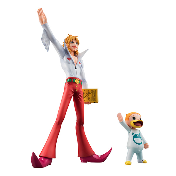 Konjiki no Gash Bell!! - Kyanchome - Parco Folgore - G.E.M. (MegaHouse) photo 11