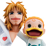 Konjiki no Gash Bell!! - Kyanchome - Parco Folgore - G.E.M. (MegaHouse) photo 12