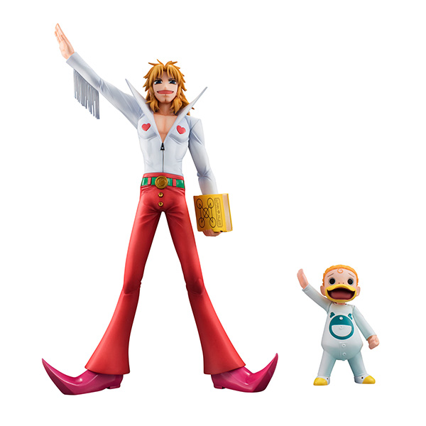 Konjiki no Gash Bell!! - Kyanchome - Parco Folgore - G.E.M. (MegaHouse) photo 13