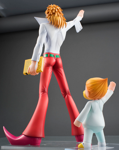 Konjiki no Gash Bell!! - Kyanchome - Parco Folgore - G.E.M. (MegaHouse) photo 16