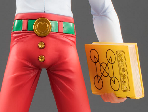 Konjiki no Gash Bell!! - Kyanchome - Parco Folgore - G.E.M. (MegaHouse) photo 17