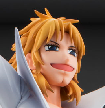 Konjiki no Gash Bell!! - Kyanchome - Parco Folgore - G.E.M. (MegaHouse) photo 18