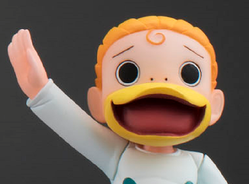 Konjiki no Gash Bell!! - Kyanchome - Parco Folgore - G.E.M. (MegaHouse) photo 19