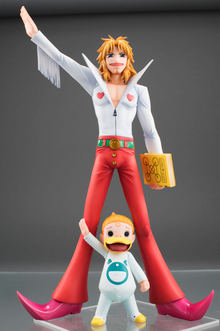 Konjiki no Gash Bell!! - Kyanchome - Parco Folgore - G.E.M. (MegaHouse) photo 20