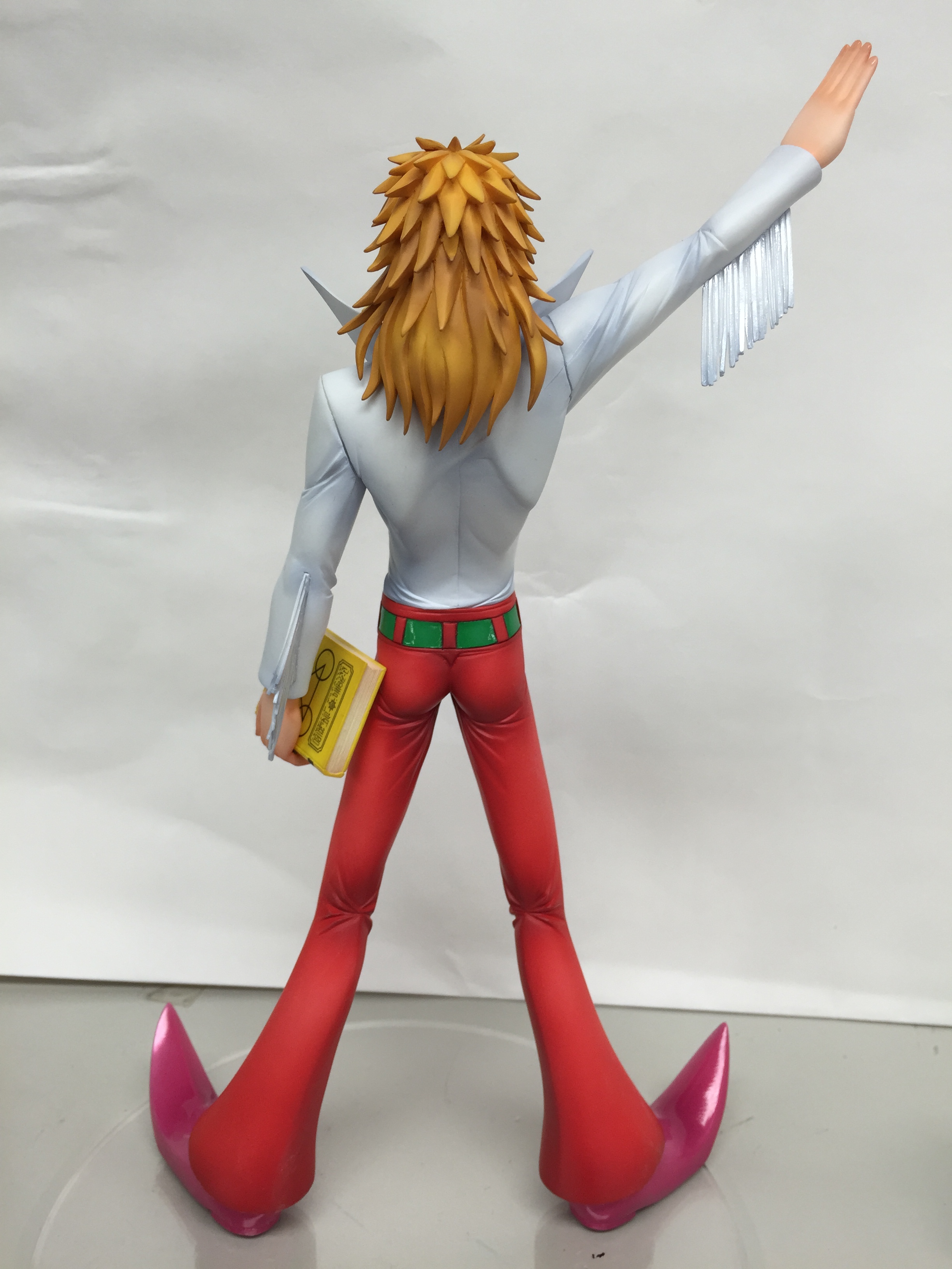 Konjiki no Gash Bell!! - Kyanchome - Parco Folgore - G.E.M. (MegaHouse) photo 21