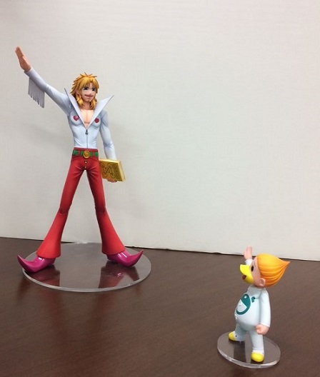 Konjiki no Gash Bell!! - Kyanchome - Parco Folgore - G.E.M. (MegaHouse) photo 22