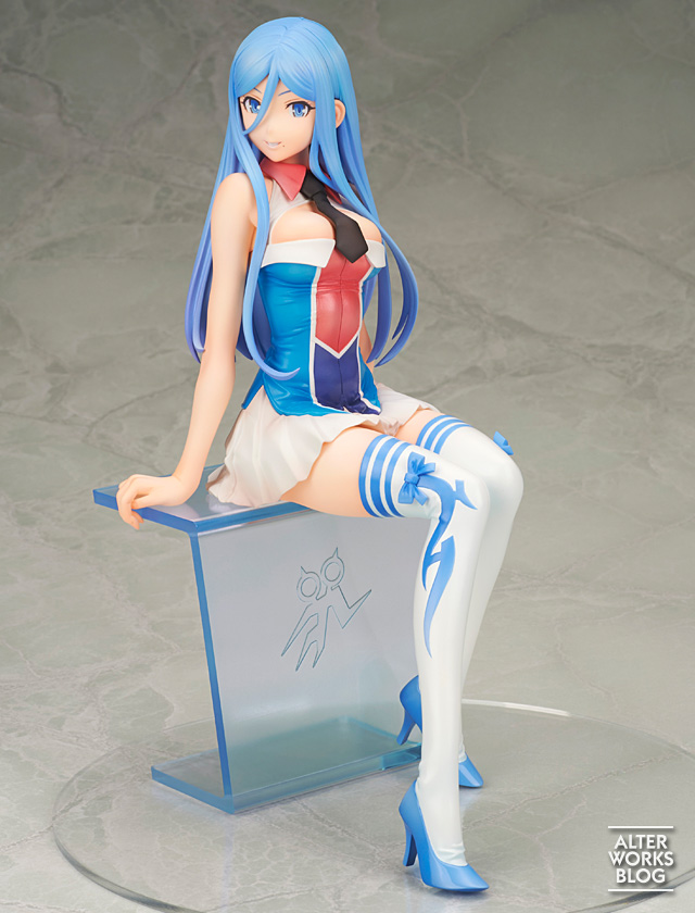 Aoki Hagane no Arpeggio - Takao - 1/6 - Knee-High Ver. (Alter)