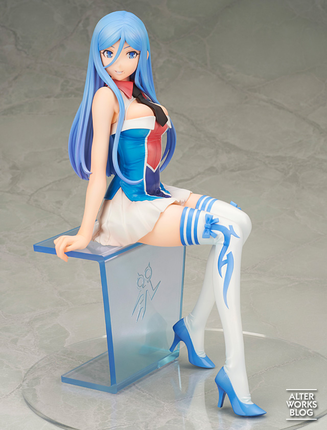 Aoki Hagane no Arpeggio - Takao - 1/6 - Knee-High Ver. (Alter) photo 2