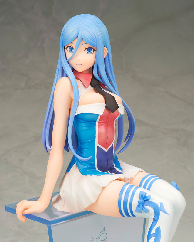 Aoki Hagane no Arpeggio - Takao - 1/6 - Knee-High Ver. (Alter) photo 3