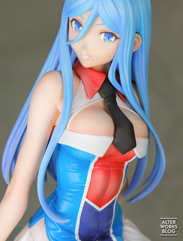 Aoki Hagane no Arpeggio - Takao - 1/6 - Knee-High Ver. (Alter) photo 4