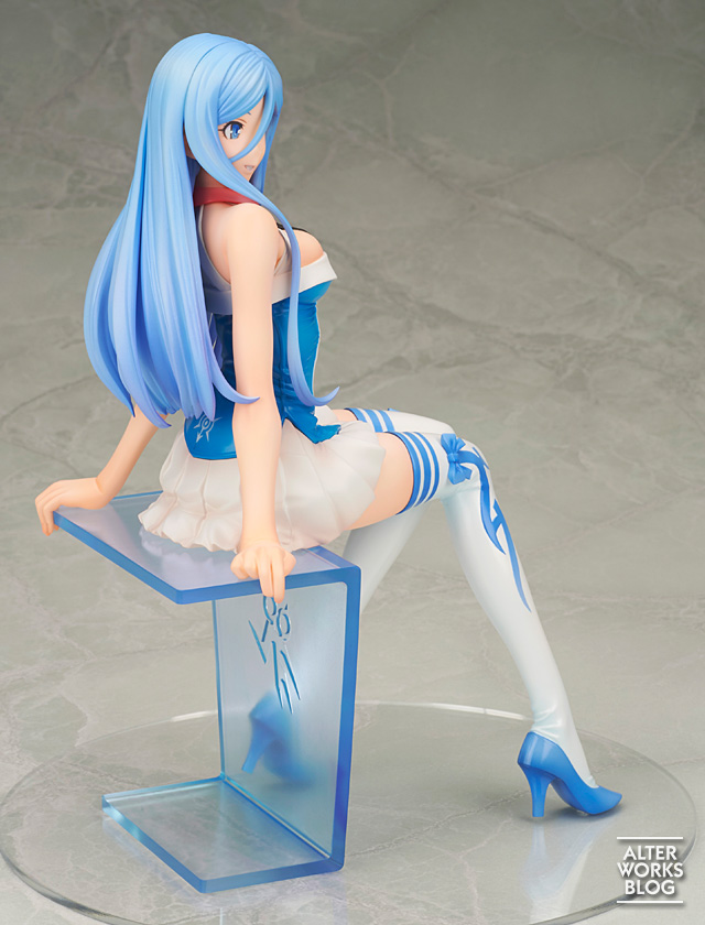 Aoki Hagane no Arpeggio - Takao - 1/6 - Knee-High Ver. (Alter) photo 5