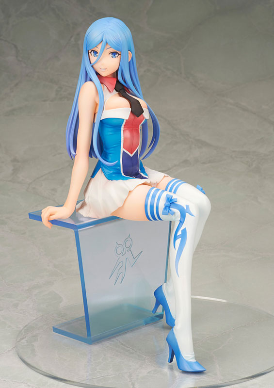 Aoki Hagane no Arpeggio - Takao - 1/6 - Knee-High Ver. (Alter) photo 6