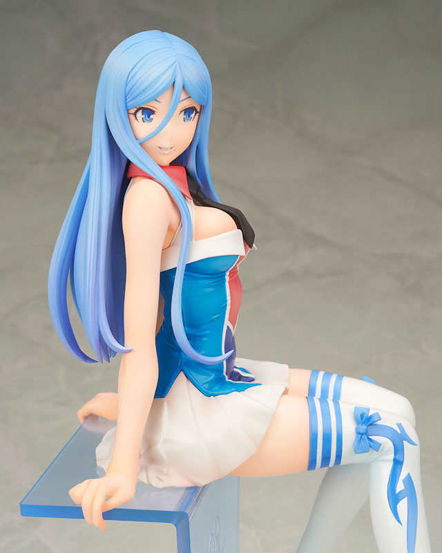 Aoki Hagane no Arpeggio - Takao - 1/6 - Knee-High Ver. (Alter) photo 8