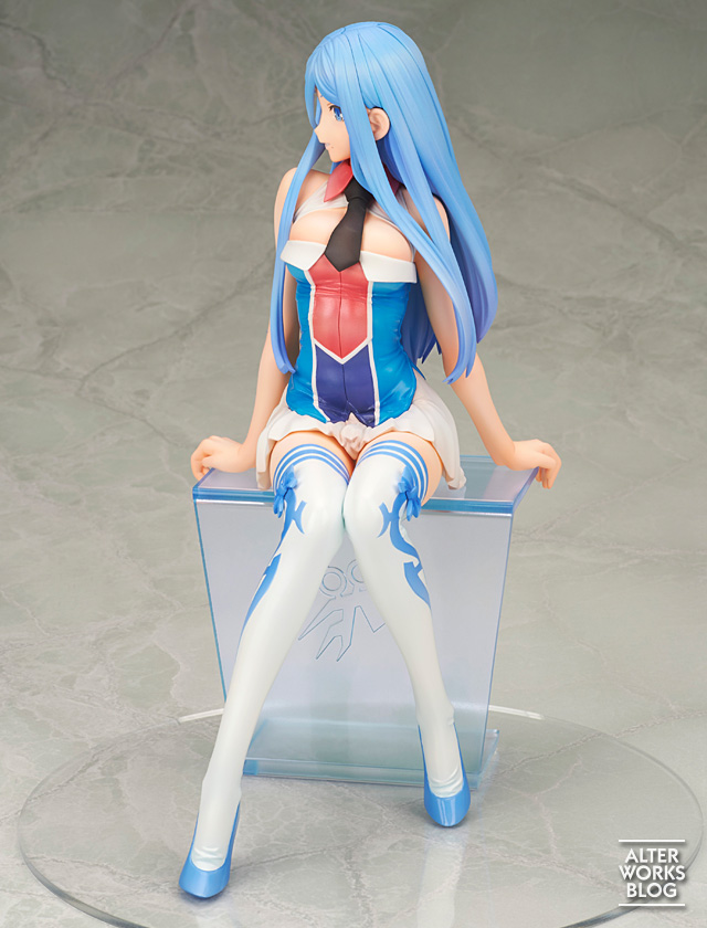 Aoki Hagane no Arpeggio - Takao - 1/6 - Knee-High Ver. (Alter) photo 9