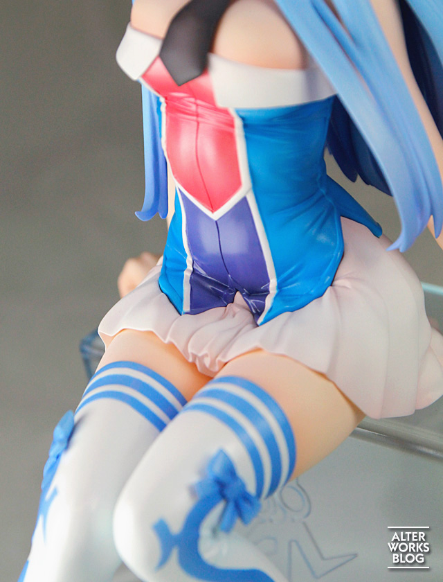 Aoki Hagane no Arpeggio - Takao - 1/6 - Knee-High Ver. (Alter) photo 10