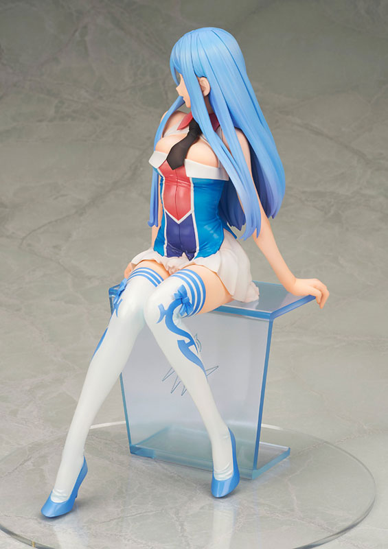 Aoki Hagane no Arpeggio - Takao - 1/6 - Knee-High Ver. (Alter) photo 11