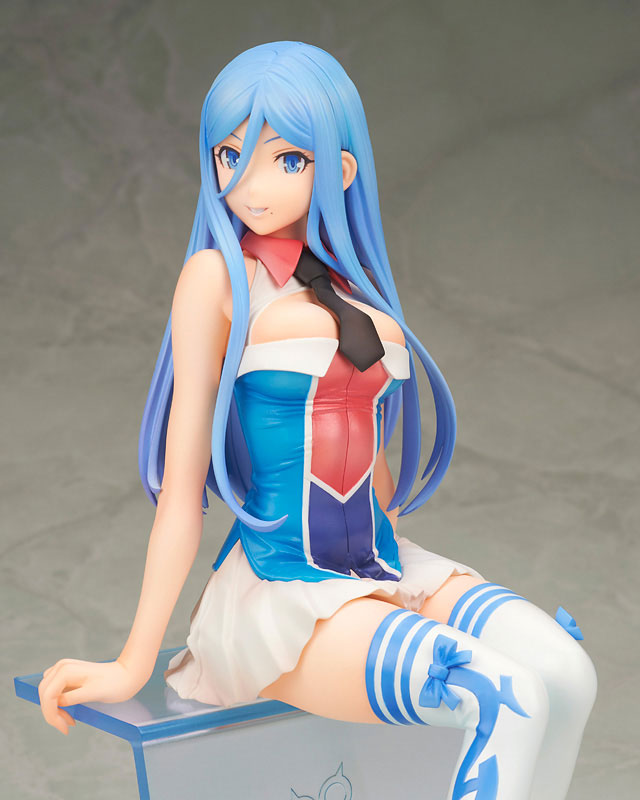 Aoki Hagane no Arpeggio - Takao - 1/6 - Knee-High Ver. (Alter) photo 12