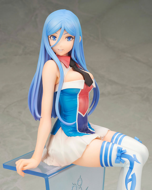 Aoki Hagane no Arpeggio - Takao - 1/6 - Knee-High Ver. (Alter) photo 13