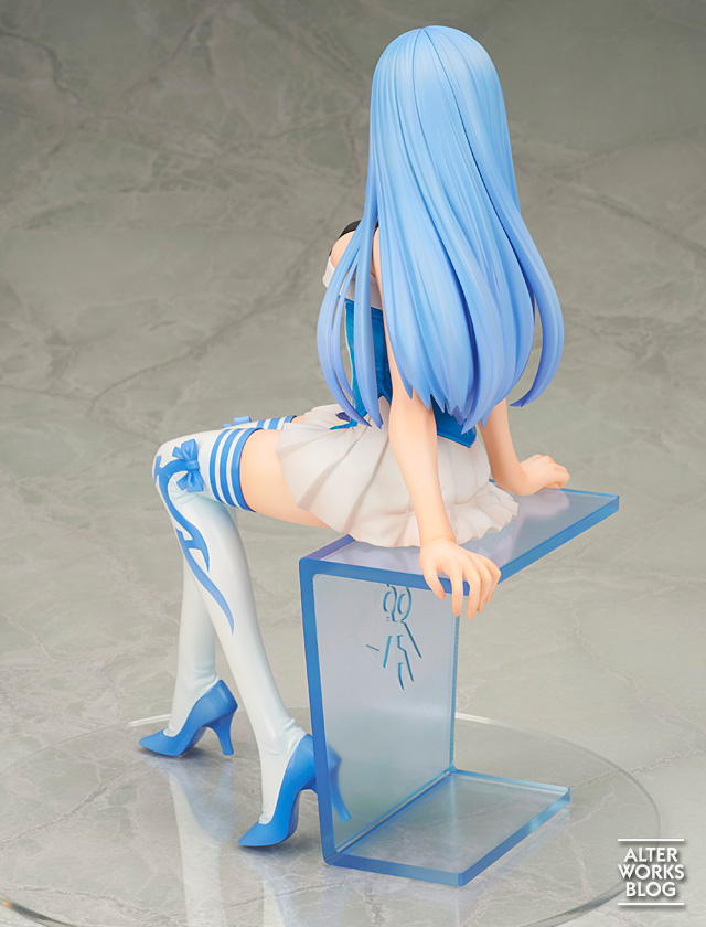 Aoki Hagane no Arpeggio - Takao - 1/6 - Knee-High Ver. (Alter) photo 14