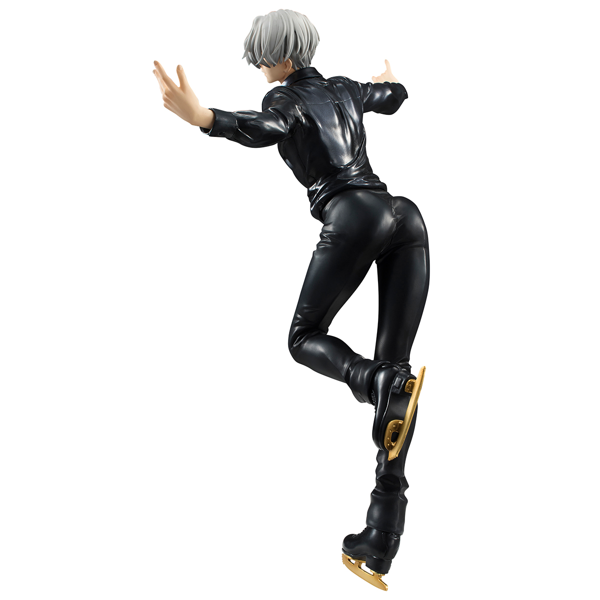 Yuri!!! on Ice - Victor Nikiforov - G.E.M. - 1/8 (MegaHouse) photo 2