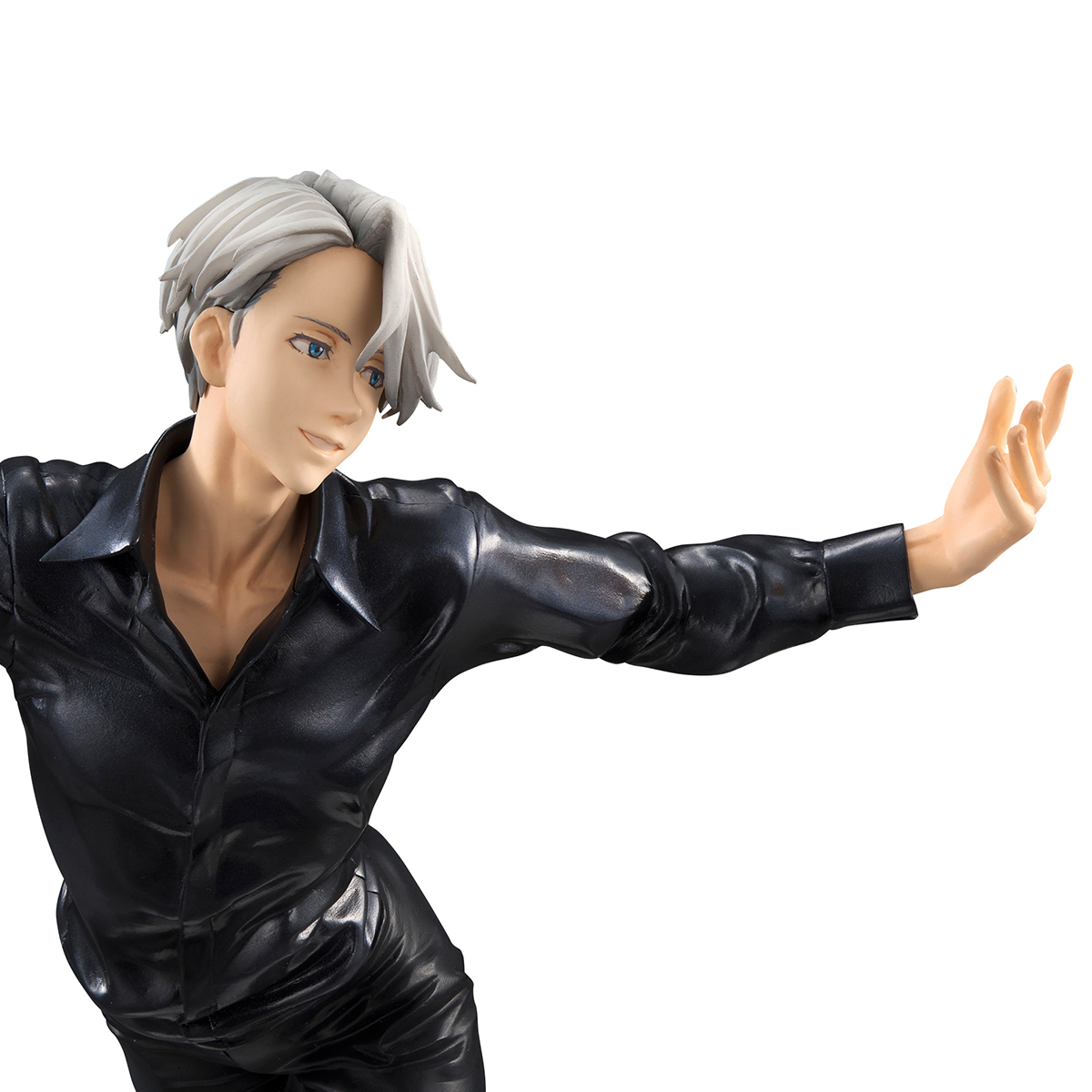 Yuri!!! on Ice - Victor Nikiforov - G.E.M. - 1/8 (MegaHouse) photo 4