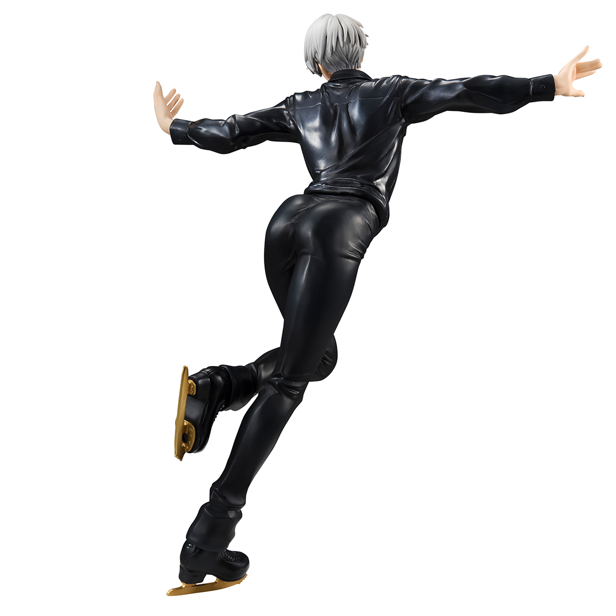 Yuri!!! on Ice - Victor Nikiforov - G.E.M. - 1/8 (MegaHouse) photo 5