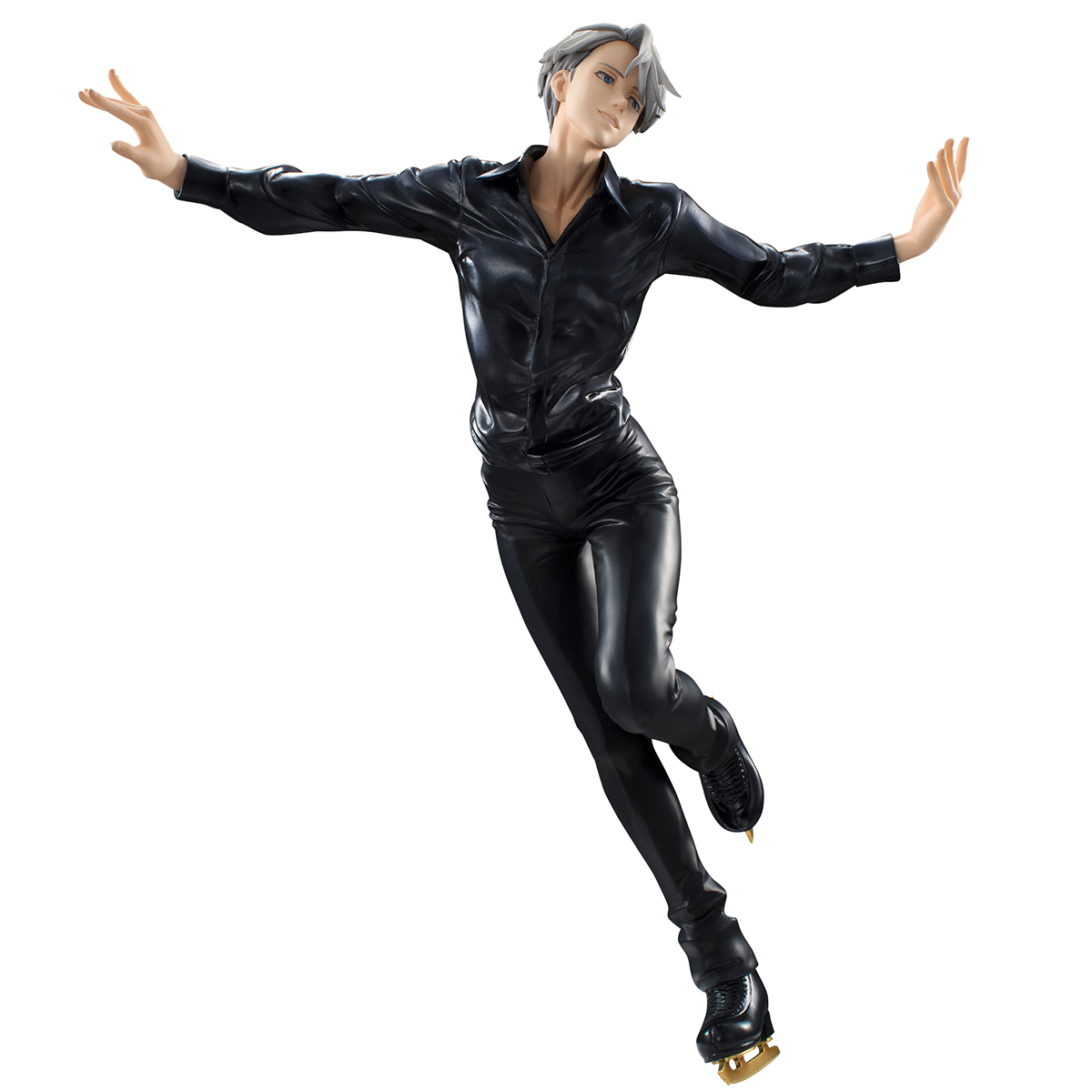 Yuri!!! on Ice - Victor Nikiforov - G.E.M. - 1/8 (MegaHouse) photo 7