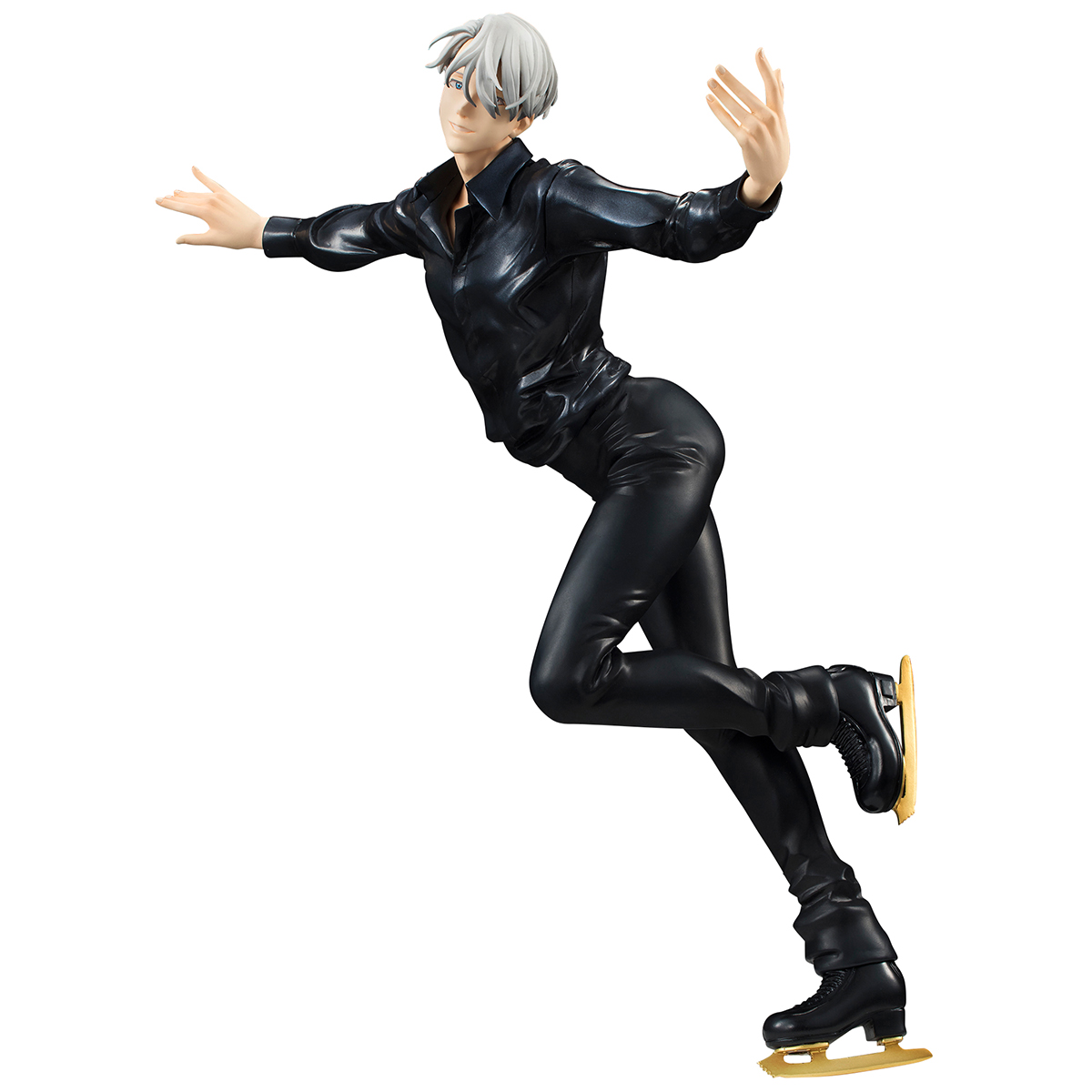 Yuri!!! on Ice - Victor Nikiforov - G.E.M. - 1/8 (MegaHouse) photo 8