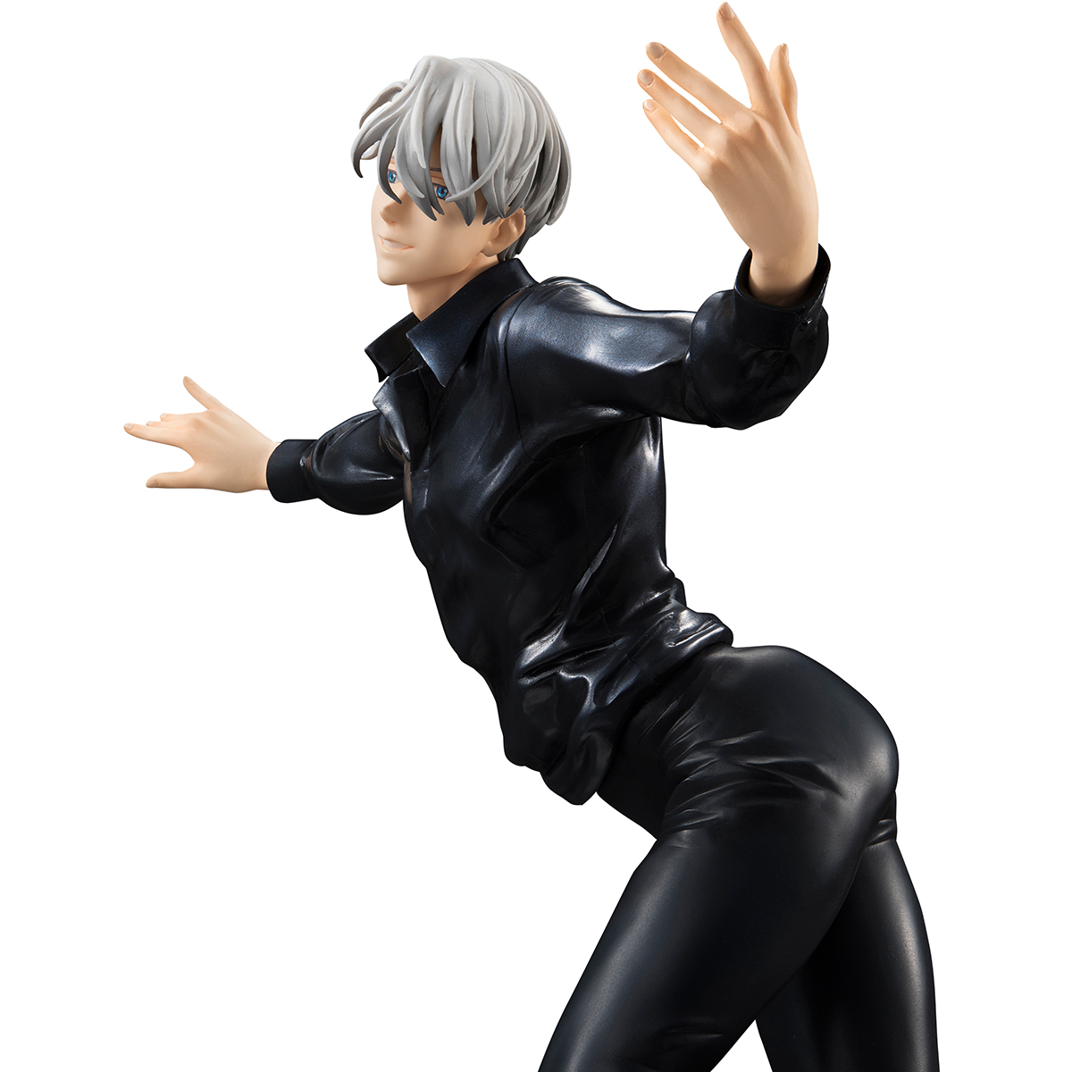 Yuri!!! on Ice - Victor Nikiforov - G.E.M. - 1/8 (MegaHouse) photo 11