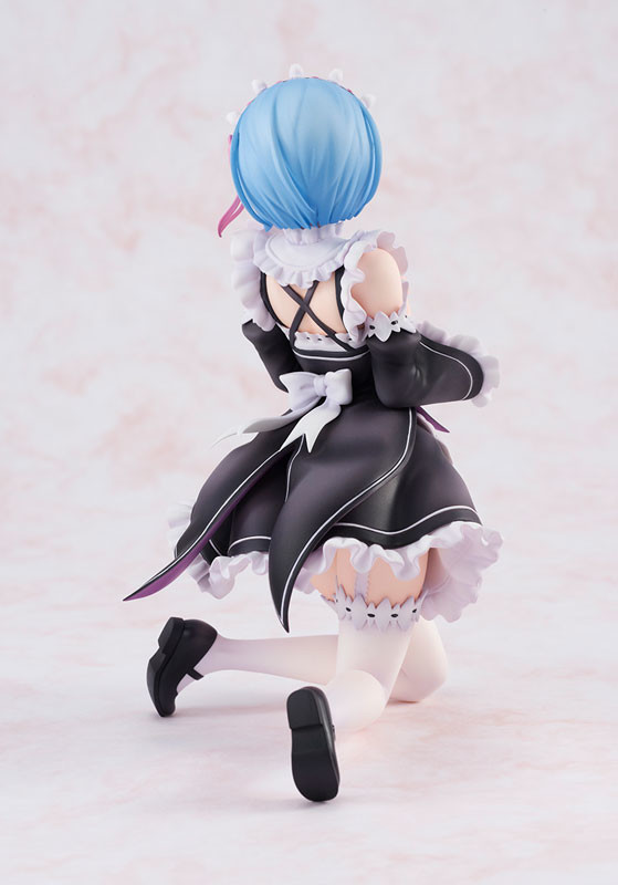 Re:Zero kara Hajimeru Isekai Seikatsu - Rem - 1/8 (Emontoys, Revolve) photo 6