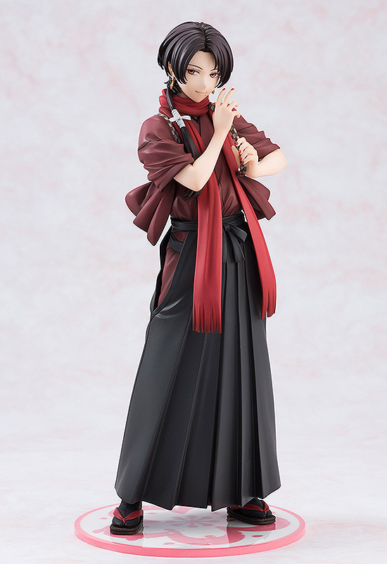 Touken Ranbu -Hanamaru- - Kashuu Kiyomitsu - 1/8 - Uchiban ver. (Revolve) photo 3