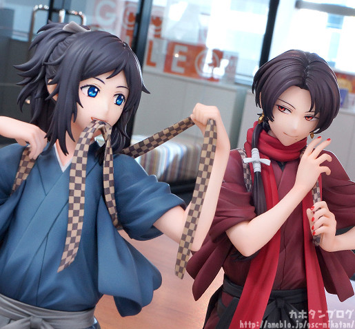 Touken Ranbu -Hanamaru- - Kashuu Kiyomitsu - 1/8 - Uchiban ver. (Revolve) photo 4
