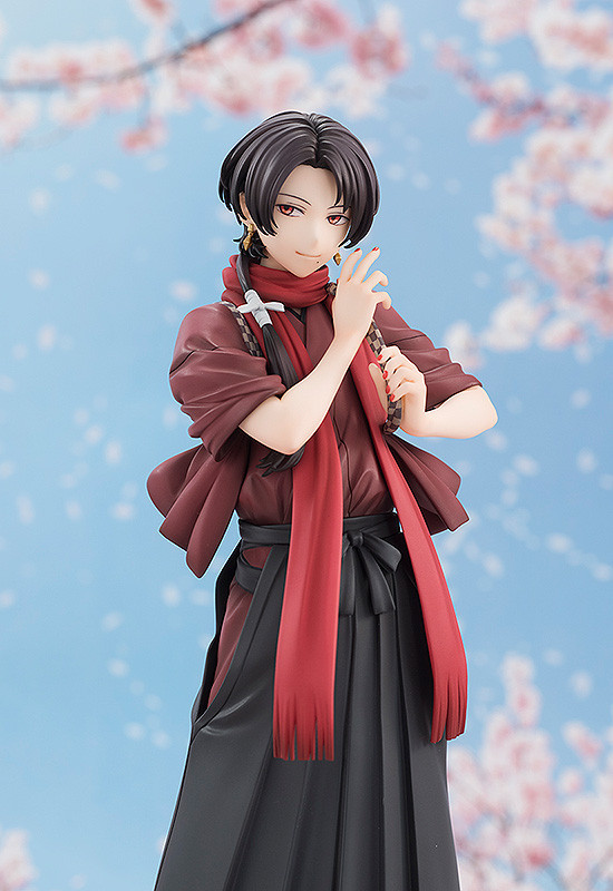 Touken Ranbu -Hanamaru- - Kashuu Kiyomitsu - 1/8 - Uchiban ver. (Revolve) photo 5
