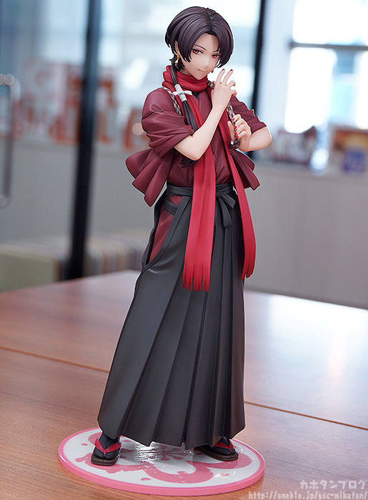 Touken Ranbu -Hanamaru- - Kashuu Kiyomitsu - 1/8 - Uchiban ver. (Revolve) photo 8