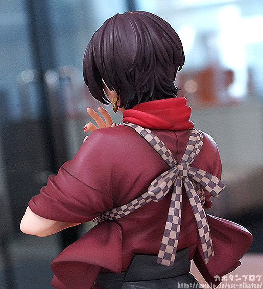Touken Ranbu -Hanamaru- - Kashuu Kiyomitsu - 1/8 - Uchiban ver. (Revolve) photo 9